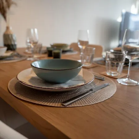 Green-art-living: New Boho Style Central Fuer 2 Kempten