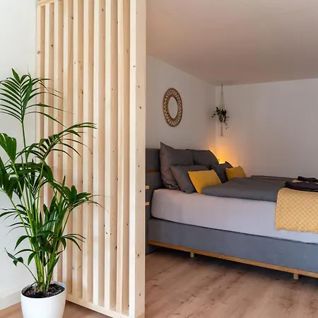 Green-art-living: New Boho Style Central Fuer 2 *